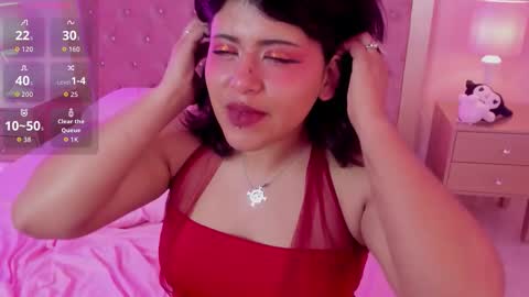 Snapshot of vinksmokee chatting on February 2026 04:51:01 PM Vin online show from February 2026 04:51:01 PM