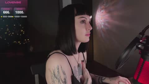 Snapshot of vinylstore chatting on December 2024 10:00:02 PM Diva Silvia online show from December 2024 10:00:02 PM