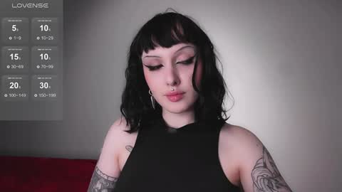 Snapshot of vinylstore chatting on January 2025 06:56:01 PM Diva Silvia online show from January 2025 06:56:01 PM