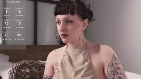 Snapshot of vinylstore chatting on January 2025 03:07:01 PM Diva Silvia online show from January 2025 03:07:01 PM