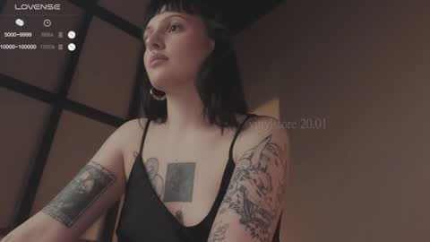 Snapshot of vinylstore chatting on January 2025 09:11:02 PM Diva Silvia online show from January 2025 09:11:02 PM