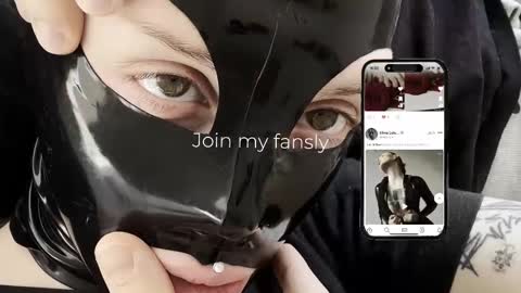 Diva Silvia online show from January 2026 03:50:01 PM