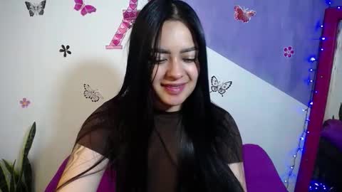 Daniela online show from February 2026 07:47:02 AM