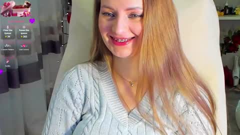 Funny  girl online show from February 2025 12:25:02 AM