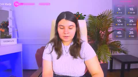 Viola online show from November 2025 09:36:02 PM