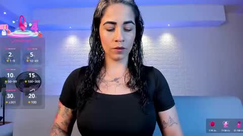 Violett  Everyday From 0530 to 1430 Col Time online show from February 2025 10:49:02 AM