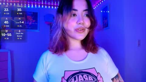 violet online show from December 2025 07:48:02 AM