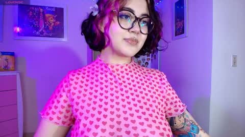 violet online show from February 2026 01:20:02 AM