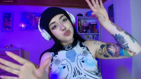 violet online show from March 2026 03:56:01 PM