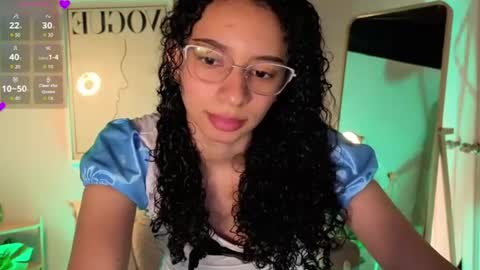 Snapshot of violet__15 chatting on July 2026 12:00:01 PM violet__15 online show from July 2026 12:00:01 PM