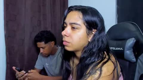 Violet and Myers online show from January 2026 07:41:01 PM