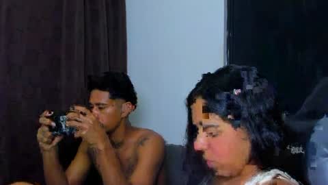 Violet and Myers online show from April 2026 07:41:01 PM