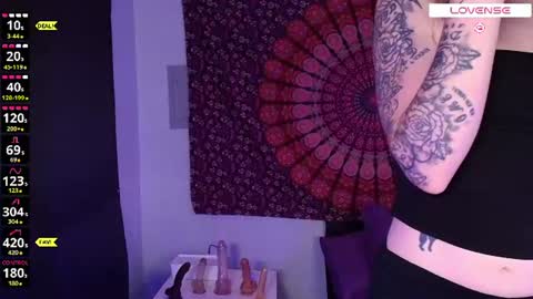 Snapshot of violet_baby_ chatting on July 2026 10:41:01 AM Your WetWildWhore online show from July 2026 10:41:01 AM