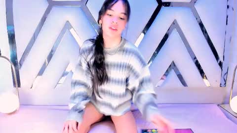 Violet  online show from March 2026 08:14:01 PM