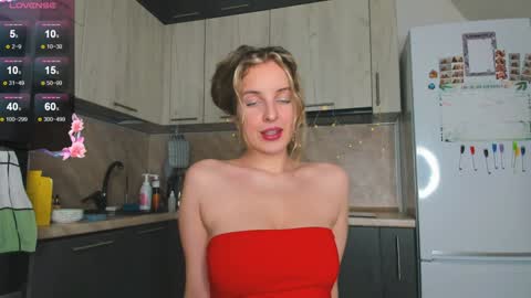 Violet online show from January 2025 02:11:01 PM