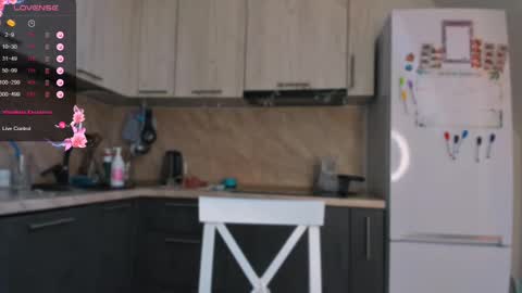 Violet online show from February 2025 01:16:01 PM