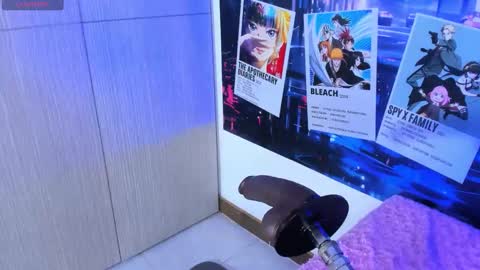 Snapshot of violet_fiore chatting on March 2026 04:23:01 PM Violet Fiore online show from March 2026 04:23:01 PM