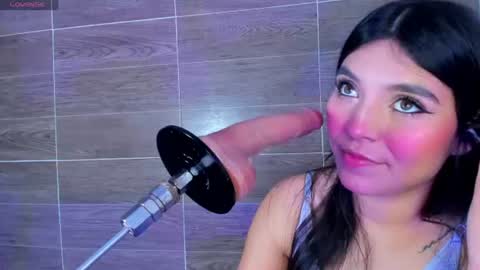 Violet Fiore online show from July 2026 04:12:02 PM
