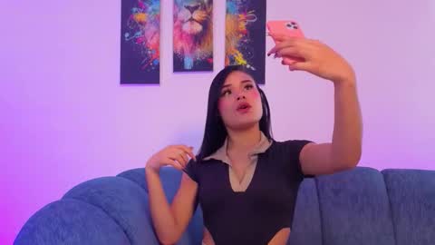 violet_jhonson online show from November 2025 03:14:02 PM