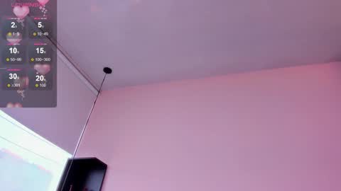 violet online show from March 2026 01:18:01 PM