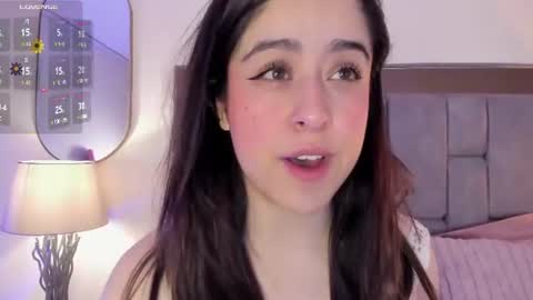 Violet Nova online show from July 2026 11:36:01 AM