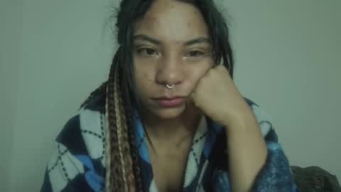 Violet online show from January 2025 01:48:02 PM