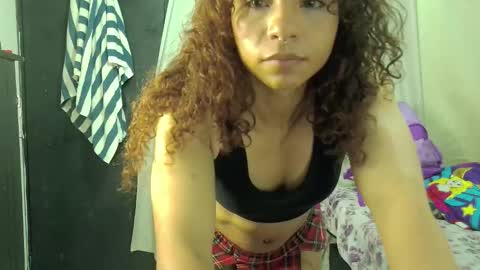 Violet online show from February 2026 12:56:02 AM