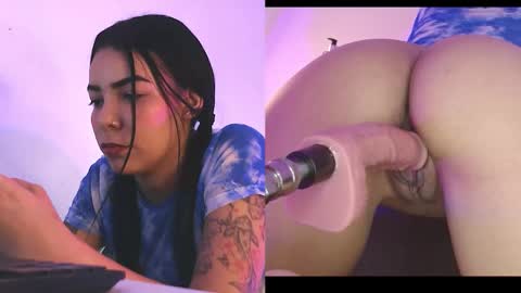 Snapshot of violet_sweet777 chatting on February 2026 10:58:01 PM violeta online show from February 2026 10:58:01 PM