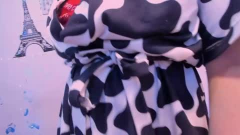 Violeta online show from April 2026 02:51:02 AM