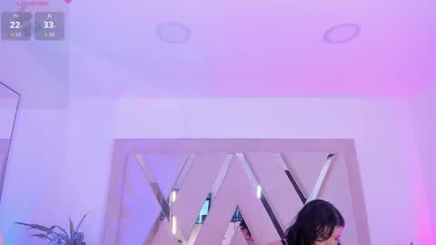 Violeta Candy online show from April 2026 03:53:02 AM