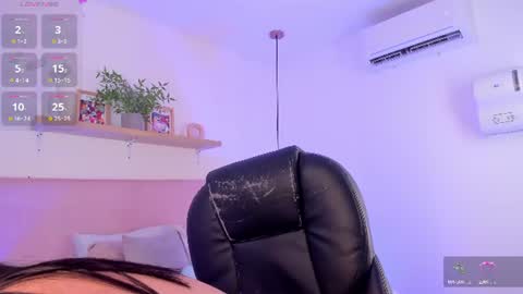 Violeta Candy online show from July 2026 10:47:02 PM