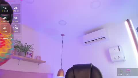 Violeta Candy online show from July 2026 09:19:02 PM