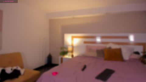 Violeta  online show from April 2026 11:14:02 AM