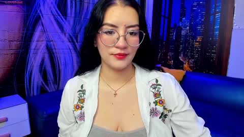 Snapshot of violeta_diazz chatting on February 2025 09:15:01 PM online show from February 2025 09:15:01 PM