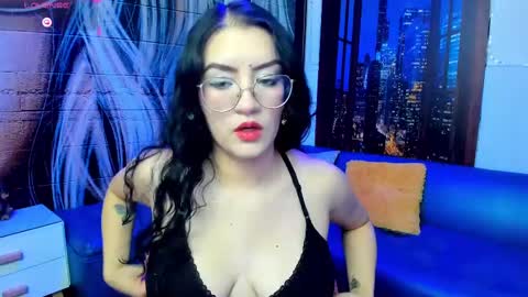 Snapshot of violeta_diazz chatting on February 2025 09:10:01 PM online show from February 2025 09:10:01 PM