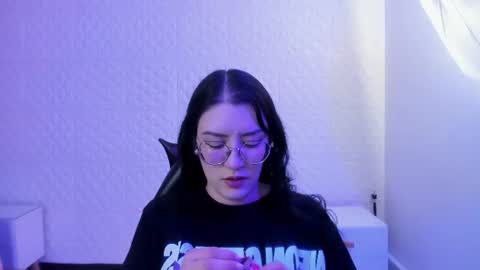 Snapshot of violeta_diazz chatting on July 2026 08:41:01 PM online show from July 2026 08:41:01 PM