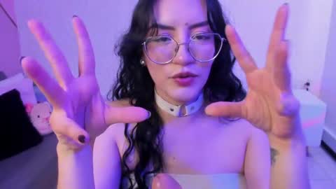 Snapshot of violeta_diazz chatting on July 2026 09:41:02 PM online show from July 2026 09:41:02 PM