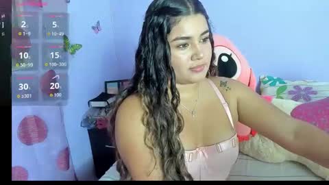 violeta_funny online show from October 2025 01:42:02 AM