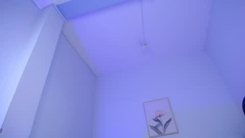 Snapshot of violeta_leon chatting on December 2024 09:40:02 AM Violeta leon online show from December 2024 09:40:02 AM