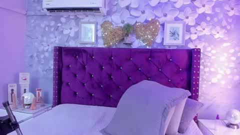 violeta_medina online show from March 2025 09:17:02 AM