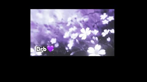 Violeta online show from April 2026 06:14:02 PM
