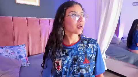 Violeta online show from June 2026 06:29:02 PM