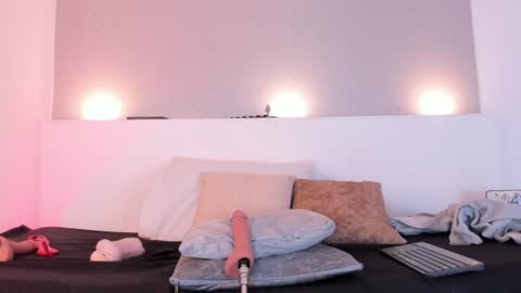 Violeta online show from July 2026 03:14:02 PM