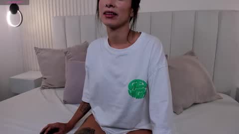 Violeta Rodriguez online show from March 2026 08:12:01 PM