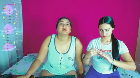 violeta_rouses online show from December 2024 03:04:02 AM