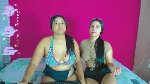 violeta_rouses online show from December 2024 04:00:01 AM