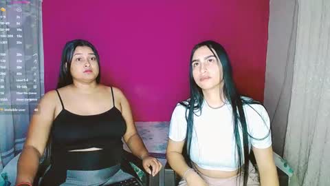 violeta_rouses online show from February 2025 06:01:01 AM
