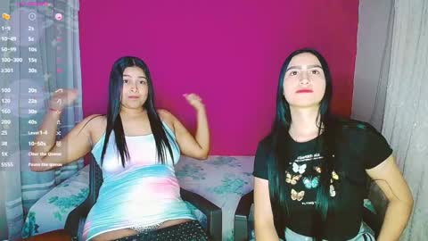 violeta_rouses online show from February 2025 03:00:02 AM