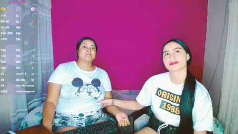 violeta_rouses online show from February 2025 03:28:01 AM