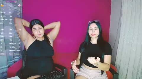 violeta_rouses online show from March 2025 03:19:01 AM